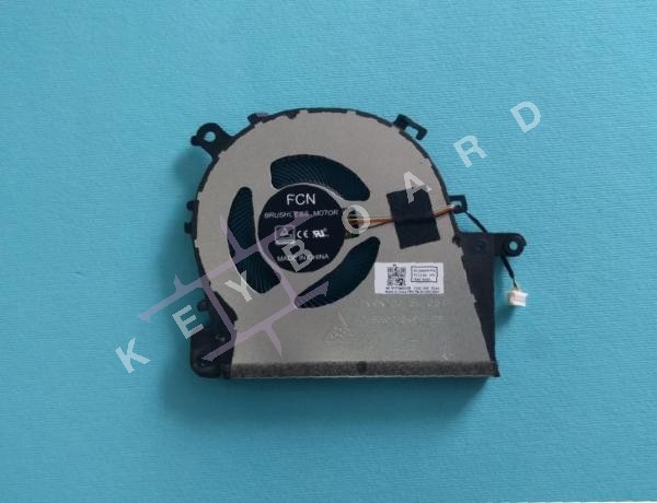 Вентилятор до ноутбука Lenovo Ideapad S145-14API